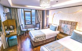 Grand Star Hotel Bosphorus & Spa